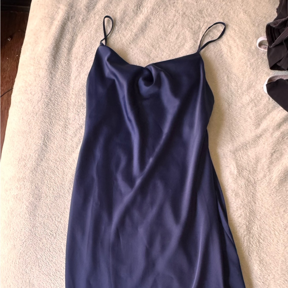 Urban Outfitters Navy Garment